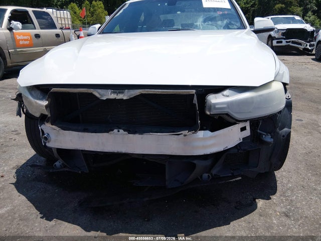 Продаж на аукціоні авто 2014 Bmw 328i, vin: WBA3A5C52EF605881, номер лоту: 45556653