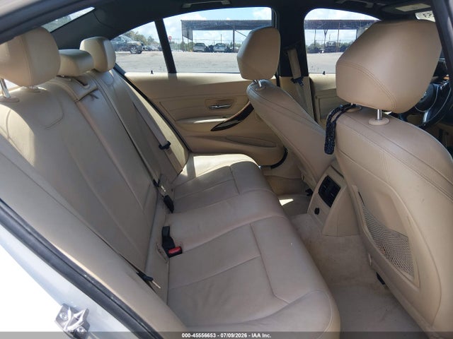 Продаж на аукціоні авто 2014 Bmw 328i, vin: WBA3A5C52EF605881, номер лоту: 45556653