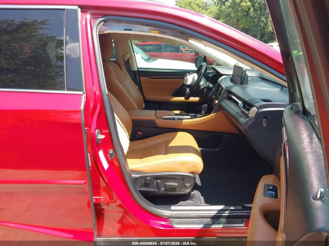 Aukcja sprzedaży 2021 Lexus Rx 450hl Luxury, vin: JTJJGKFA4M2015829, numer aukcji: 45556655