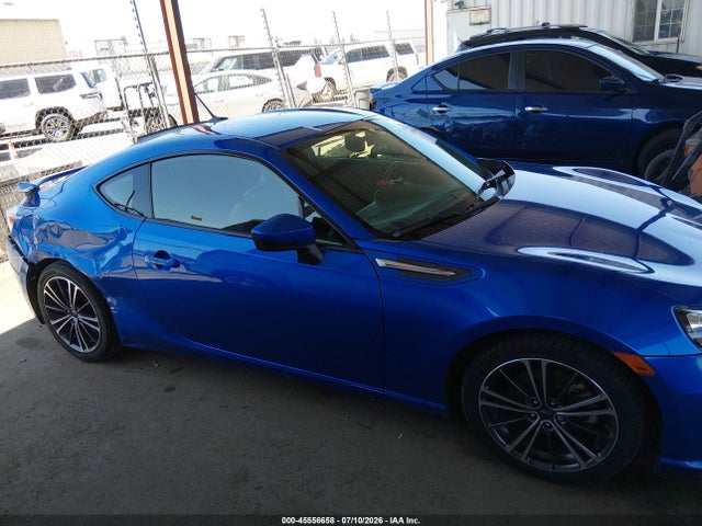 Subaru Brz Limited 2014 JF1ZCAC18E9605482 Image 13