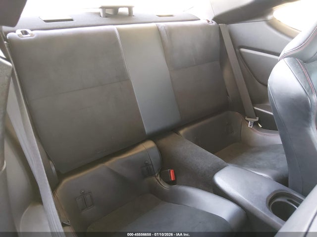Subaru Brz Limited 2014 JF1ZCAC18E9605482 Image 8