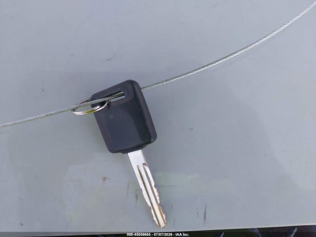 2018 Nissan Frontier Sv მანქანა იყიდება აუქციონზე, vin: 1N6DD0ER5JN755577, აუქციონის ნომერი: 45556665