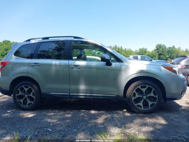 Aukcja sprzedaży 2015 Subaru Forester 2.0xt Touring, vin: JF2SJGWC3FH806121, numer aukcji: 45556666