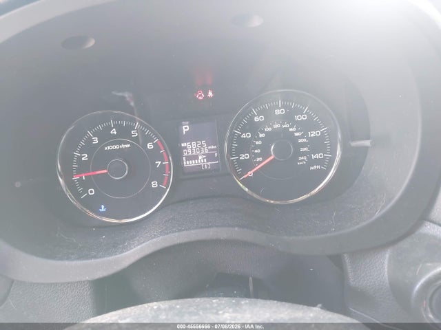 2015 Subaru Forester 2.0xt Touring მანქანა იყიდება აუქციონზე, vin: JF2SJGWC3FH806121, აუქციონის ნომერი: 45556666