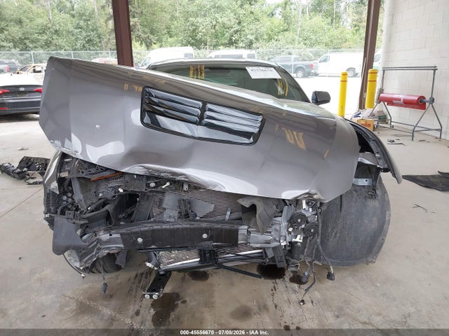 Ford Mustang Gt Premium 2024 1FA6P8CF9R5422553 Image 13