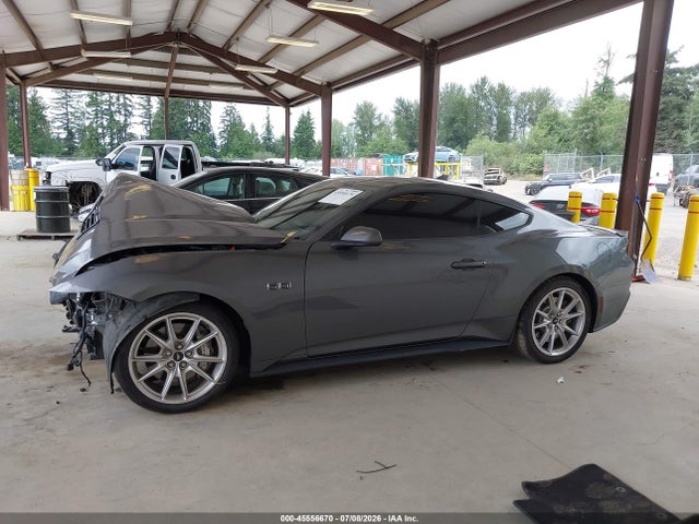 Ford Mustang Gt Premium 2024 1FA6P8CF9R5422553 Image 15