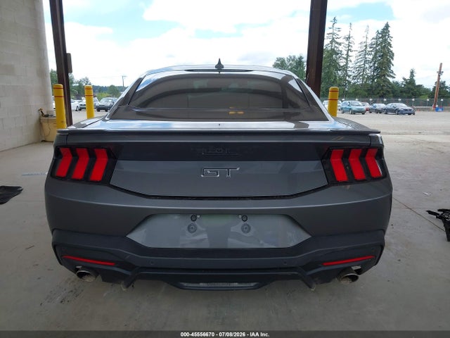 Ford Mustang Gt Premium 2024 1FA6P8CF9R5422553 Image 17