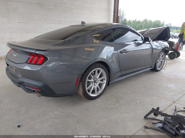Ford Mustang Gt Premium 2024 1FA6P8CF9R5422553 Image 4