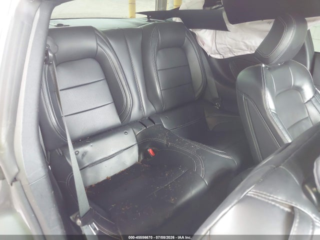 Ford Mustang Gt Premium 2024 1FA6P8CF9R5422553 Image 8