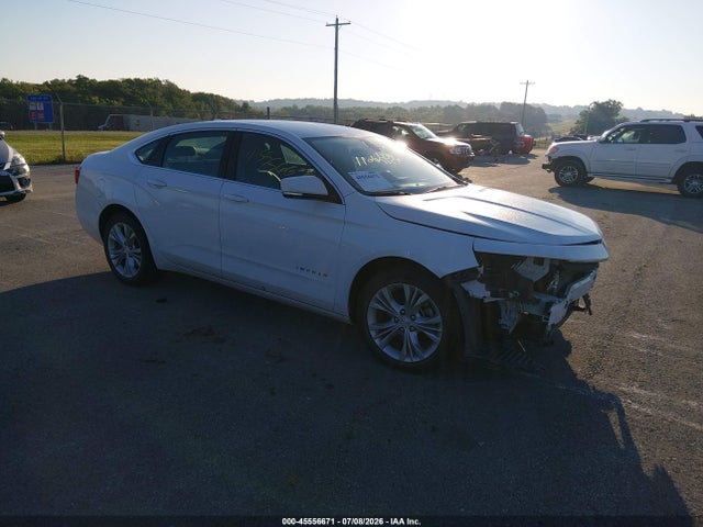Продаж на аукціоні авто 2014 Chevrolet Impala 2lt, vin: 2G1125S39E9117584, номер лоту: 45556671