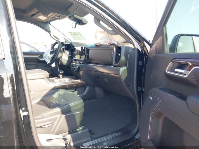 2026 Chevrolet Silverado 1500 4wd  Short Bed Lt Trail Boss მანქანა იყიდება აუქციონზე, vin: 3GCUKFE81TG328539, აუქციონის ნომერი: 45556674
