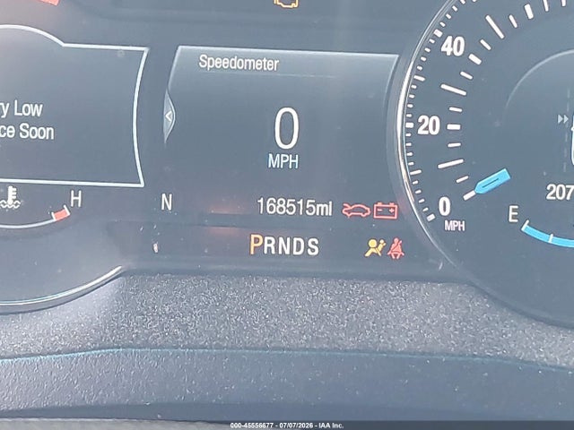 Aukcja sprzedaży 2017 Ford Explorer Platinum, vin: 1FM5K8HT6HGB14273, numer aukcji: 45556677