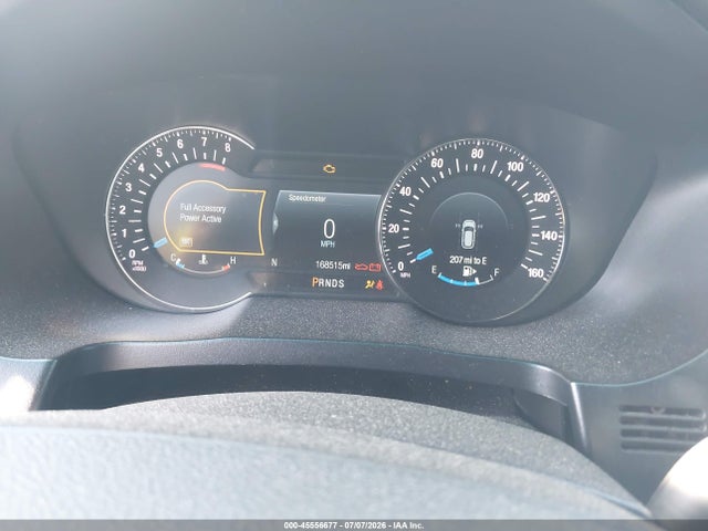 45556677 :رقم المزاد ، 1FM5K8HT6HGB14273 vin ، 2017 Ford Explorer Platinum مزاد بيع