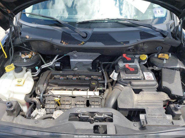 Продаж на аукціоні авто 2017 Jeep Patriot Sport, vin: 1C4NJPBA1HD172527, номер лоту: 45556679