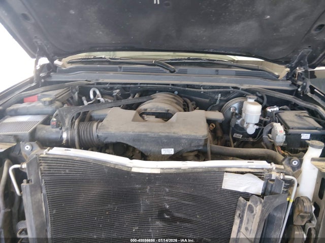 2019 Gmc Yukon Slt მანქანა იყიდება აუქციონზე, vin: 1GKS2BKC8KR307425, აუქციონის ნომერი: 45556698