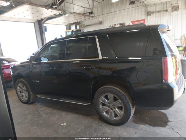 2019 Gmc Yukon Slt მანქანა იყიდება აუქციონზე, vin: 1GKS2BKC8KR307425, აუქციონის ნომერი: 45556698
