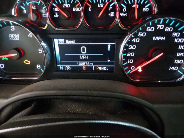 2019 Gmc Yukon Slt მანქანა იყიდება აუქციონზე, vin: 1GKS2BKC8KR307425, აუქციონის ნომერი: 45556698