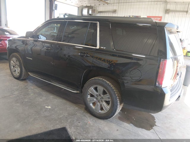 2019 Gmc Yukon Slt მანქანა იყიდება აუქციონზე, vin: 1GKS2BKC8KR307425, აუქციონის ნომერი: 45556698
