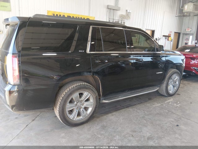 2019 Gmc Yukon Slt მანქანა იყიდება აუქციონზე, vin: 1GKS2BKC8KR307425, აუქციონის ნომერი: 45556698
