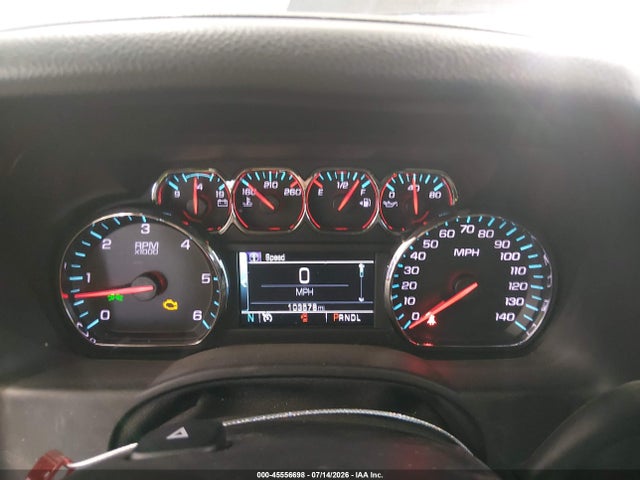 2019 Gmc Yukon Slt მანქანა იყიდება აუქციონზე, vin: 1GKS2BKC8KR307425, აუქციონის ნომერი: 45556698