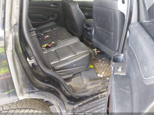 2019 Gmc Yukon Slt მანქანა იყიდება აუქციონზე, vin: 1GKS2BKC8KR307425, აუქციონის ნომერი: 45556698
