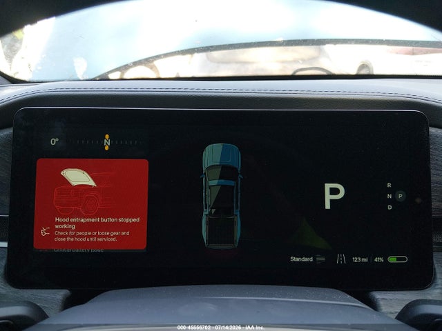 Rivian R1t Adventure 2022 7FCTGAAAXNN006415 Image 7