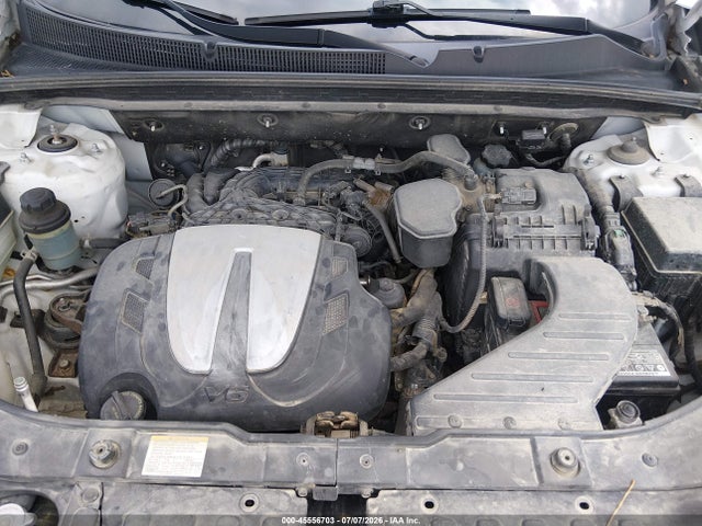 Продаж на аукціоні авто 2012 Kia Sorento Sx V6, vin: 5XYKWDA28CG248283, номер лоту: 45556703