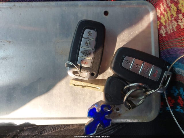Продаж на аукціоні авто 2012 Kia Sorento Sx V6, vin: 5XYKWDA28CG248283, номер лоту: 45556703