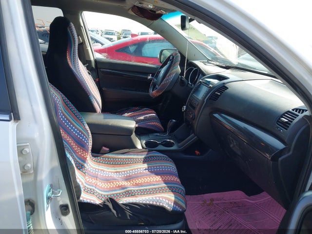 Продаж на аукціоні авто 2012 Kia Sorento Sx V6, vin: 5XYKWDA28CG248283, номер лоту: 45556703