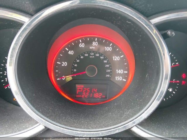 Продаж на аукціоні авто 2012 Kia Sorento Sx V6, vin: 5XYKWDA28CG248283, номер лоту: 45556703
