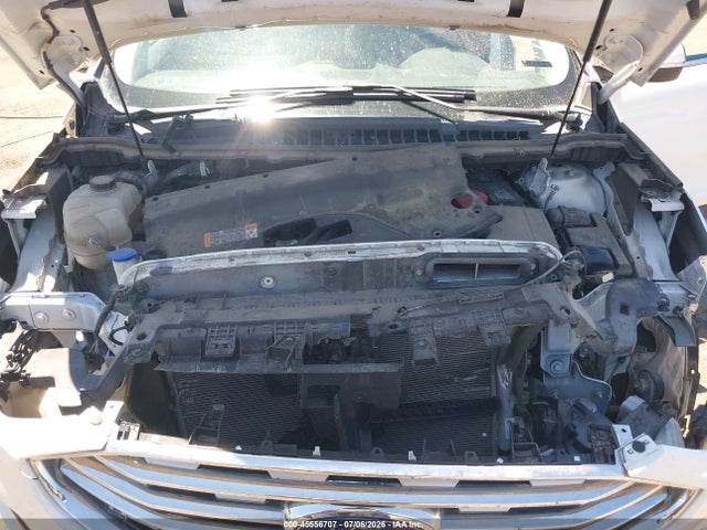 Ford Edge Sel/st Line 2020 2FMPK4J99LBA15074 Image 10