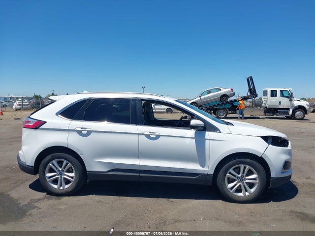 Ford Edge Sel/st Line 2020 2FMPK4J99LBA15074 Image 13