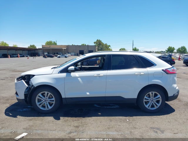 Ford Edge Sel/st Line 2020 2FMPK4J99LBA15074 Image 14