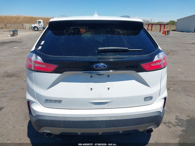 Ford Edge Sel/st Line 2020 2FMPK4J99LBA15074 Image 16