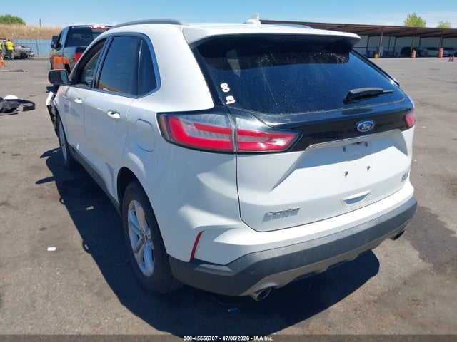 Ford Edge Sel/st Line 2020 2FMPK4J99LBA15074 Image 3