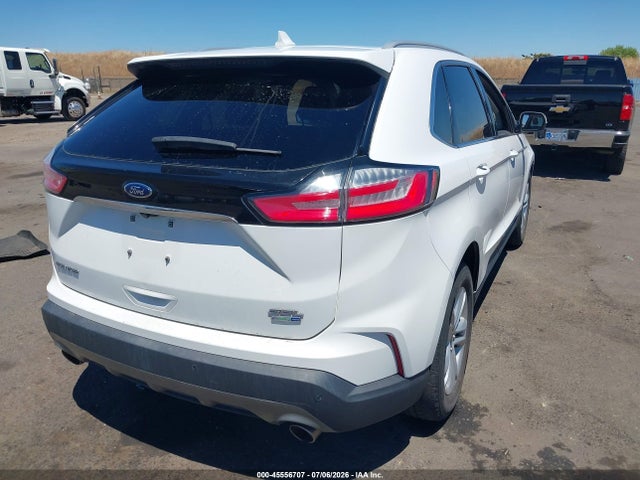 Ford Edge Sel/st Line 2020 2FMPK4J99LBA15074 Image 4