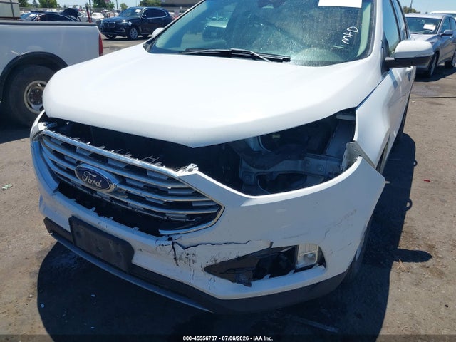 Ford Edge Sel/st Line 2020 2FMPK4J99LBA15074 Image 6