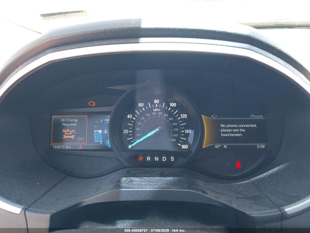 Ford Edge Sel/st Line 2020 2FMPK4J99LBA15074 Image 7