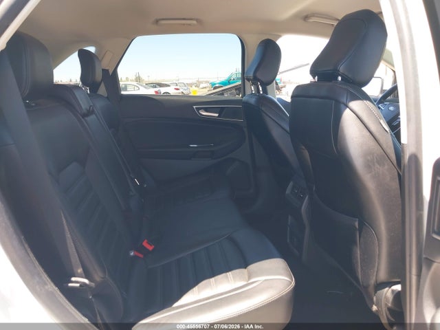 Ford Edge Sel/st Line 2020 2FMPK4J99LBA15074 Image 8