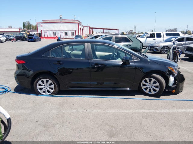 Toyota COROLLA LE 2025 5YFB4MDE0SP244993 Image 13