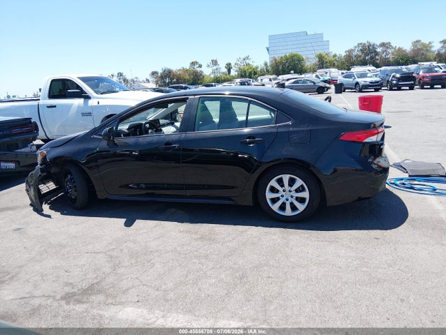 Toyota COROLLA LE 2025 5YFB4MDE0SP244993 Image 14