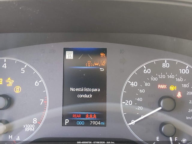 Toyota COROLLA LE 2025 5YFB4MDE0SP244993 Image 15