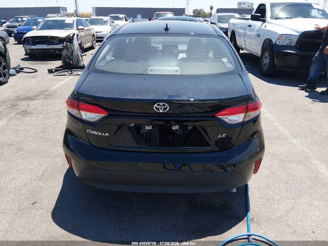 Toyota COROLLA LE 2025 5YFB4MDE0SP244993 Image 16