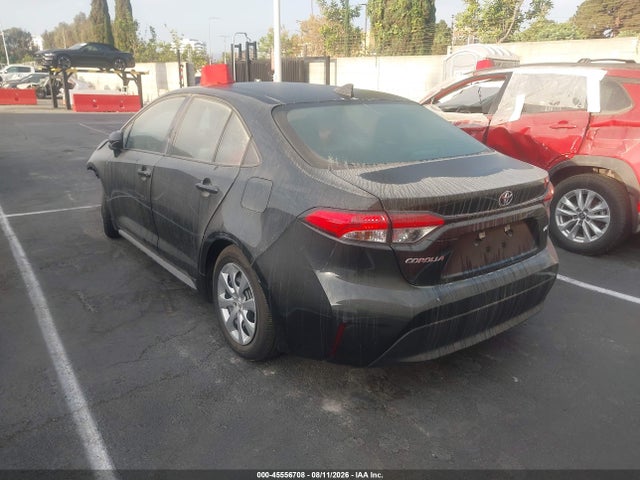 Toyota COROLLA LE 2025 5YFB4MDE0SP244993 Image 3