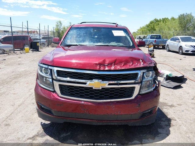 1GNSKBKCXJR388431 Chevrolet Tahoe Lt