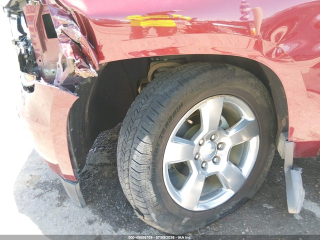 Chevrolet Tahoe Lt 2018 1GNSKBKCXJR388431 Image 17