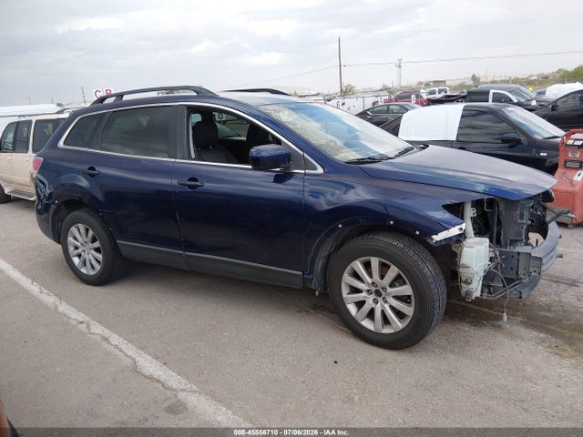 Продаж на аукціоні авто 2008 Mazda Cx-9 Sport, vin: JM3TB38V280146329, номер лоту: 45556710
