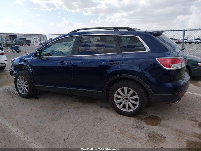 Продаж на аукціоні авто 2008 Mazda Cx-9 Sport, vin: JM3TB38V280146329, номер лоту: 45556710