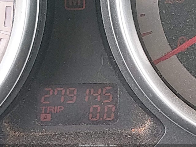 Продаж на аукціоні авто 2008 Mazda Cx-9 Sport, vin: JM3TB38V280146329, номер лоту: 45556710