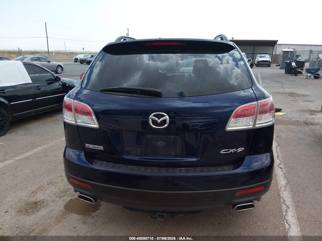 Продаж на аукціоні авто 2008 Mazda Cx-9 Sport, vin: JM3TB38V280146329, номер лоту: 45556710